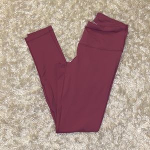 90 Degree By Reflex Mauve legging